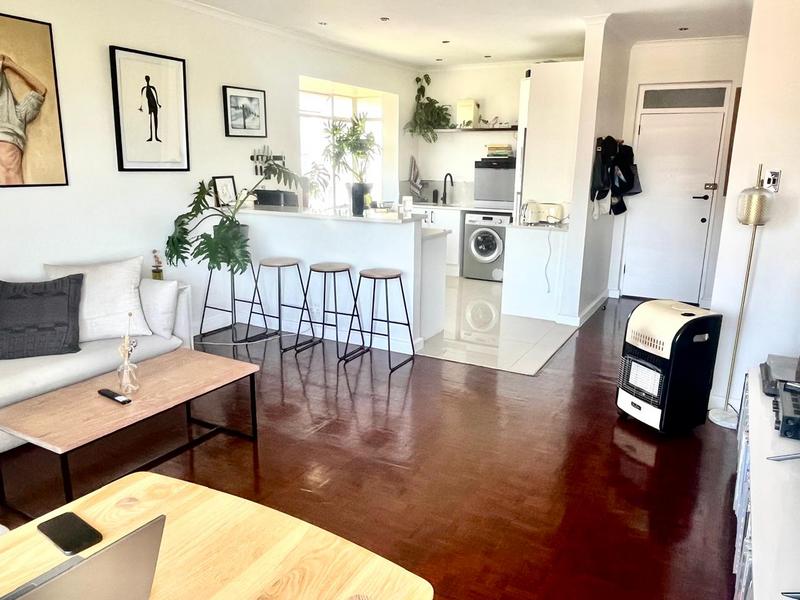 2 Bedroom Property for Sale in Newlands Western Cape